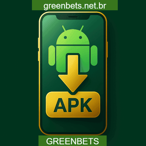 Como Instalar APK GREENBETS