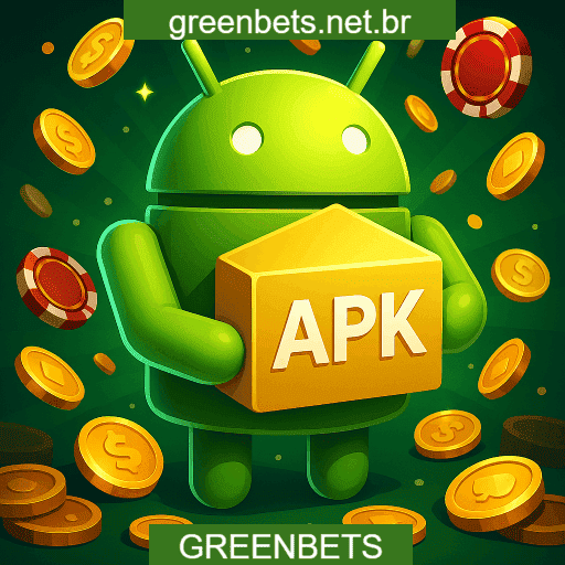 GREENBETS APK - Download Oficial Android