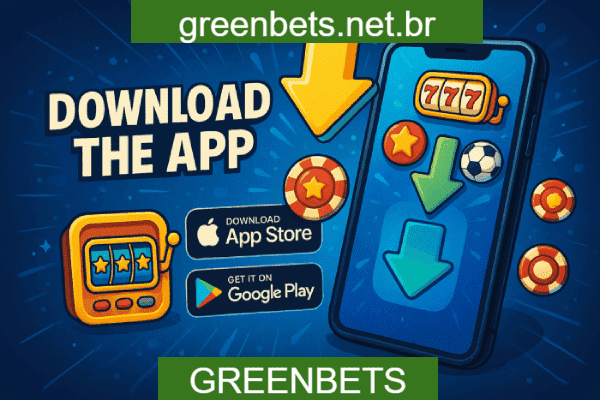 Recursos App GREENBETS