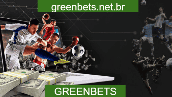 Como Apostar na GREENBETS Bet