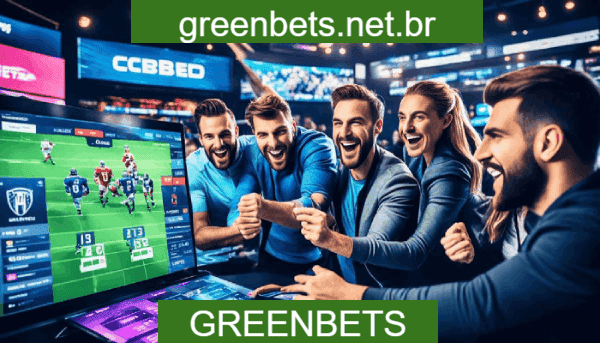 Tipos de Apostas GREENBETS