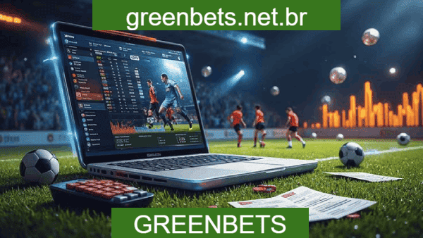 Estratégias de Apostas GREENBETS
