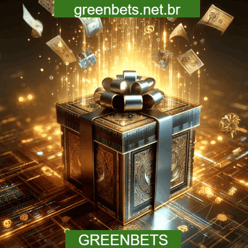 Termos e Condições Bônus GREENBETS