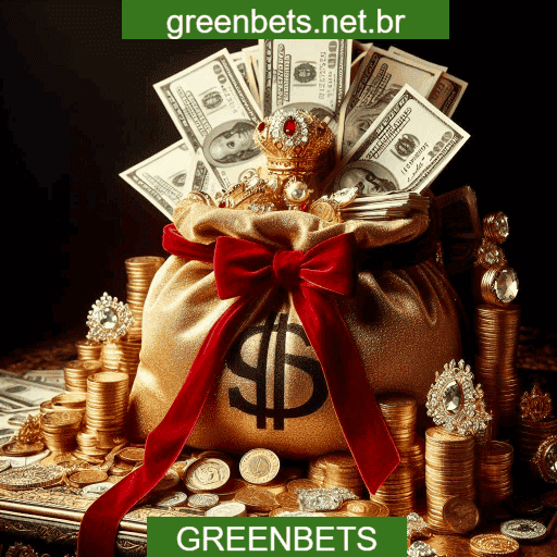 FAQ Bônus GREENBETS