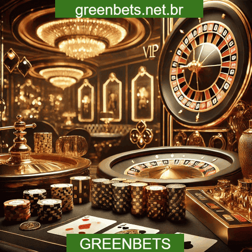 FAQ Cassino GREENBETS