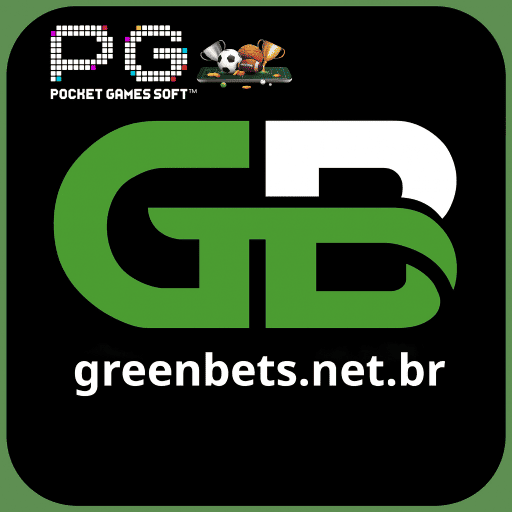 Apostas esportivas da GREENBETS com odds competitivas