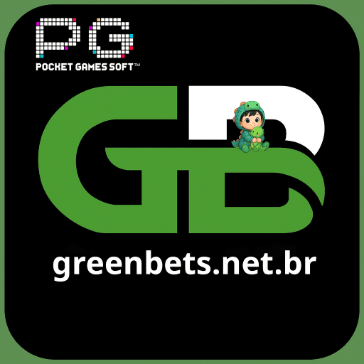 Logo da GREENBETS