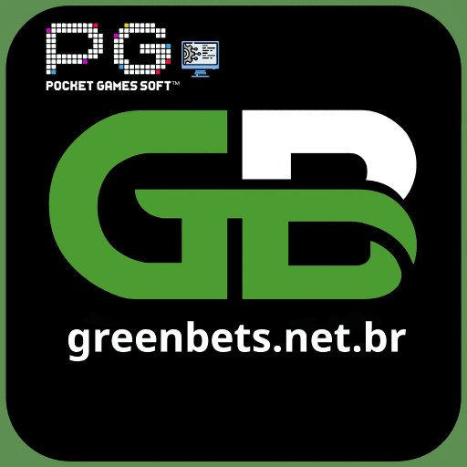 Plataforma completa da GREENBETS com todos os jogos