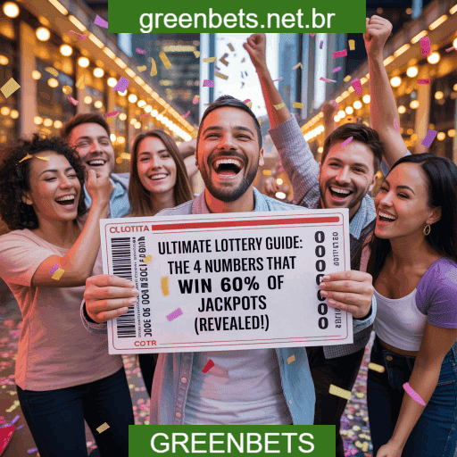 GREENBETS Loteria FAQ