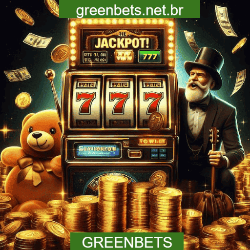 FAQ Slots GREENBETS