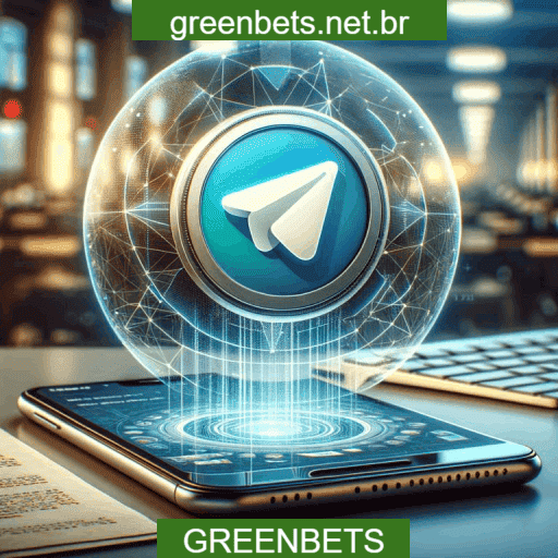 GREENBETS Telegram Oficial