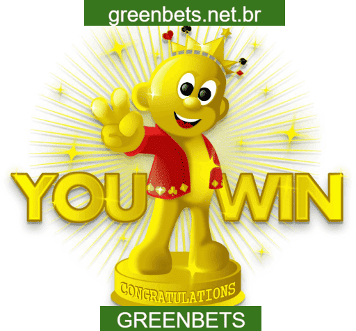 GREENBETS Win - Como Ganhar Mais